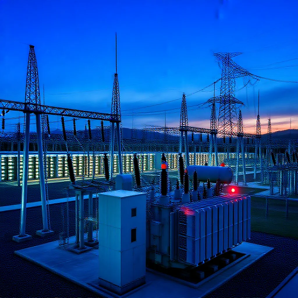 Beyond the Gridlock: How Power Constraints Are Reshaping the Global ...
