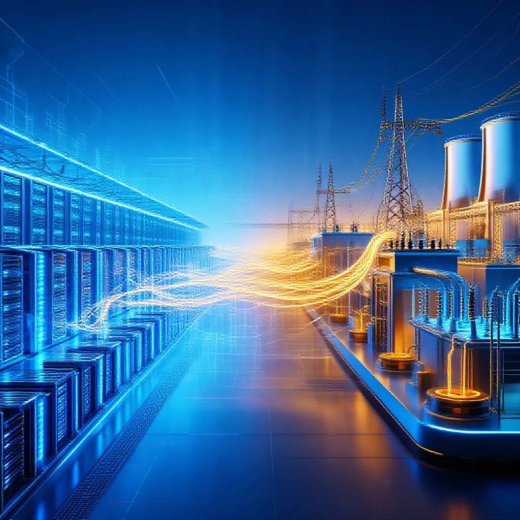 Chevron-Microsoft AI Power Talks: The Hidden Infrastructure Shift ...